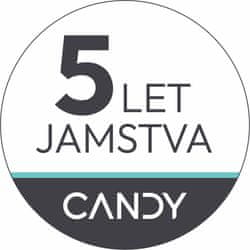 Candy 5 let jamsta