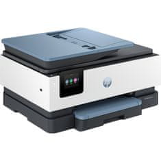 HP OfficeJet Pro 8135e All-in-One Inkjet pisač, Instant Ink (40Q47B#686)