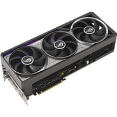 ASUS ROG Astral GeForce RTX 5090 OC, 32 GB GDDR7 (90YV0LW0-M0NA00)