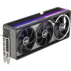 ASUS ROG Astral GeForce RTX 5090 OC, 32 GB GDDR7 (90YV0LW0-M0NA00)