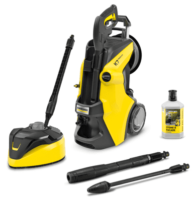  Karcher visokotlačni čistilnik K 7 Premium Power Flex Home 