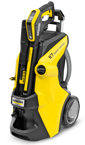  Karcher visokotlačni čistilnik K 7 Smart Control Flex 