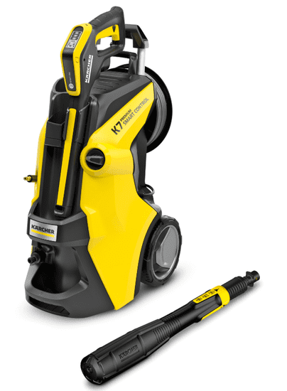  Karcher visokotlačni čistilnik K 7 Premium Smart Control Flex 