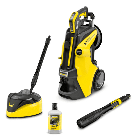  Karcher visokotlačni čistilnik K 7 Premium Smart Control Flex Home 