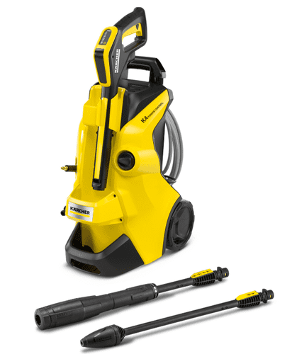  Karcher visokotlačni čistilnik K 4 Power Control Flex 