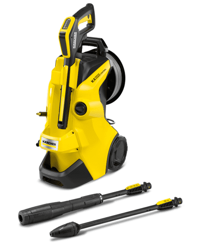  Karcher visokotlačni čistilnik K 4 Premium Power Control Flex 