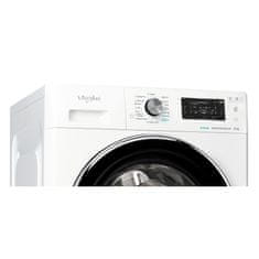 Whirlpool FFD 8489 BCV EE perilica rublja, 8 kg