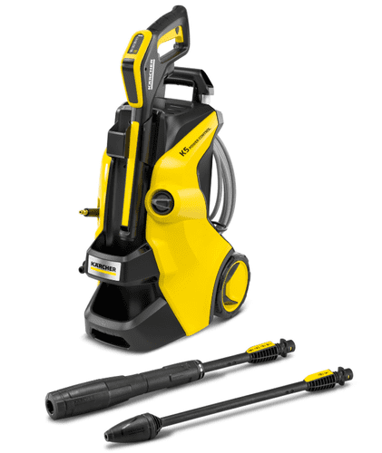  Karcher visokotlačni čistilnik K 5 Power Control Flex 