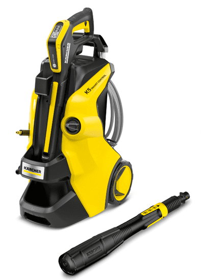  Karcher visokotlačni čistilnik K 5 Smart Control Flex 