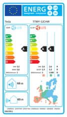 TESLA Prijenosni klima uređaj TTMY-12CHW