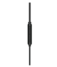 Philips TAE2146BK/00 slušalice, žičane, USB-C, crne