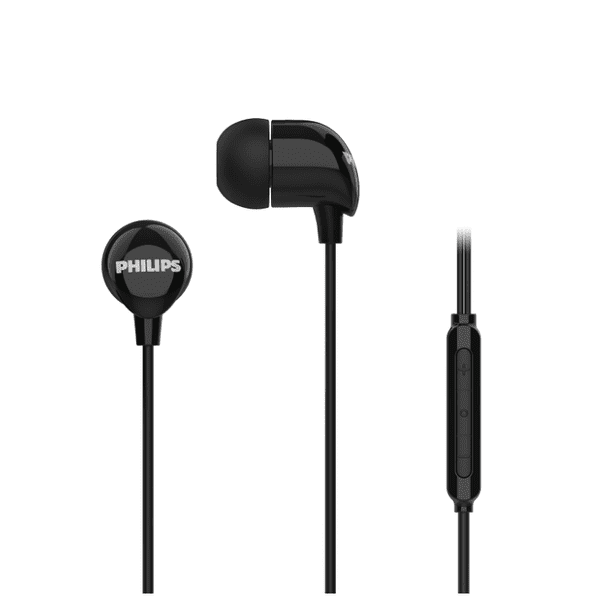 Philips TAE2146BK/00 slušalke, žične, USB-C