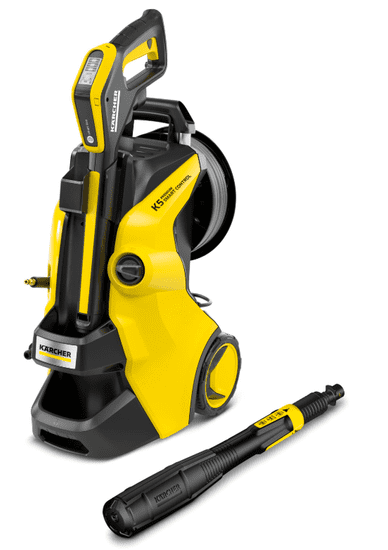  Karcher visokotlačni čistilnik K 5 Premium Smart Control Flex 