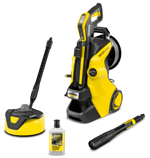  Karcher visokotlačni čistilnik K 5 Premium Smart Control Flex Home 