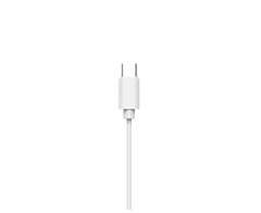 Philips TAE2146WT/00 slušalice, žičane, USB-C, bijele