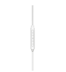 Philips TAE2146WT/00 slušalice, žičane, USB-C, bijele