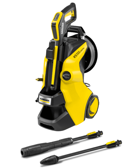  Karcher visokotlačni čistilnik K 5 Premium Power Control Flex 