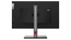 Lenovo Monitor ThinkVision P32p-30, 4K, IPS (63D1RAT1EU)