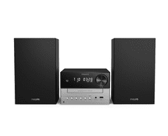 Philips TAM3205M2/12 mikro glazbeni sustav