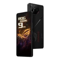 ASUS ROG Phone 9 PRO AI2501-16G512GP-BK-EU pametni telefon, crni (90AI00S3-M000R0)