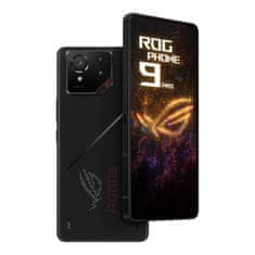 ASUS ROG Phone 9 PRO AI2501-16G512GP-BK-EU pametni telefon, crni (90AI00S3-M000R0)