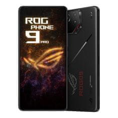 ASUS ROG Phone 9 PRO AI2501-16G512GP-BK-EU pametni telefon, crni (90AI00S3-M000R0)