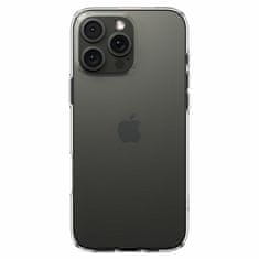 Spigen Glass tR EZ Fit zaštitno staklo, prozirno, za iPhone 16/15 Plus (ACS07984)