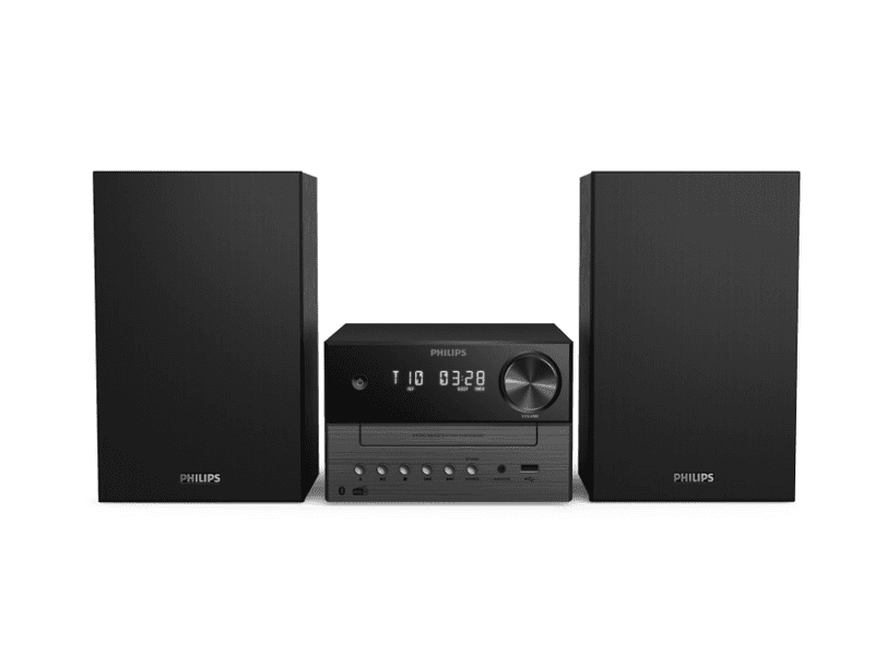 Philips TAM3505M2/12 mikro glasbeni sistem DAB+