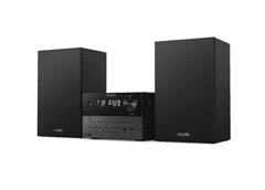 Philips TAM3205M2/12 DAB+ mikro glazbeni sustav