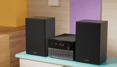 Philips TAM3205M2/12 DAB+ mikro glazbeni sustav