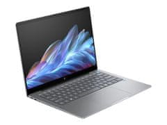 HP Prijenosno računalo OmniBook X 14-fe0007nn, Snapdragon X Elite, 14, 16 GB, 512 GB, W11H (B0UC1EA#ABB)