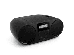 Philips TAZ5000/10 prijenosni radio s CD playerom