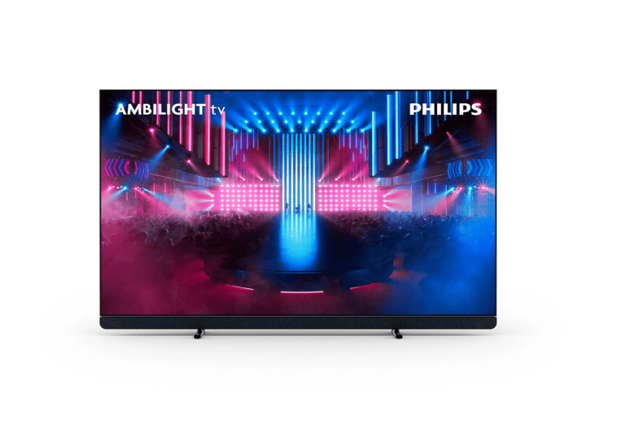 Philips 65OLED909/12 4K UHD OLED+ televizor, Google TV