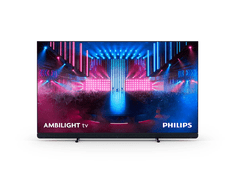 Philips 55OLED909/12 4K UHD OLED+ TV, Google TV