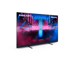 Philips 55OLED909/12 4K UHD OLED+ TV, Google TV