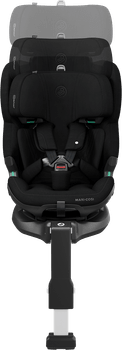  Maxi Cosi Emerald 360 Pro i-Size avtosedež, 40-150 cm, Authentic Black 