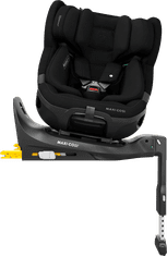 Maxi-Cosi Emerald 360 Pro i-Size autosjedalica, 40-150 cm, Authentic Black (8621671110)