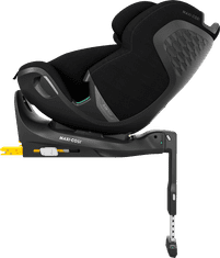 Maxi-Cosi Emerald 360 Pro i-Size autosjedalica, 40-150 cm, Authentic Black (8621671110)