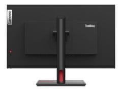 Lenovo ThinkVision T27p-30 monitor, 4K UHD, IPS (63A9GAT1EU)