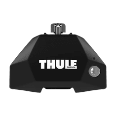 Thule osnovne noge Evo Fixpoint 7107