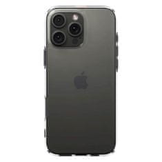 Spigen Ultra Hybrid maska za iPhone 16 Pro, prozirna