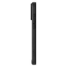 Spigen Ultra Hybrid maska za iPhone 16 Pro, crna