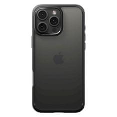 Spigen Ultra Hybrid maska za iPhone 16 Pro, crna