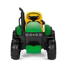 Peg Perego John Deere RC traktor, sa daljinskim upravljanjem