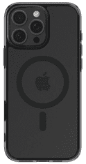 Spigen Ultra Hybrid T (MagFit) maska za iPhone 16 Pro, crna (ACS08514)