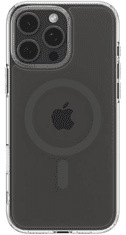 Spigen Ultra Hybrid T (MagFit) maska za iPhone 16 Pro, grafit (ACS08513)