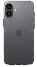 Spigen Ultra Hybrid maska za iPhone 16, prozirna (ACS08197)