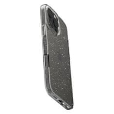 Spigen Liquid Crystal Glitter maska za iPhone 16 Pro Max, prozirna (ACS07985)