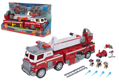 Spin Master Paw Patrol set, vatrogasno vozilo (05536)