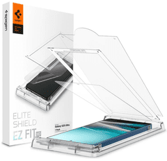 Spigen EliteShield EZ Fit HD za Galaxy S 2025 Ultra (AFL09083)